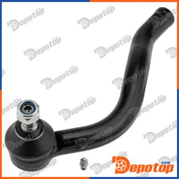 Rotule de direction gauche pour VW | VOES8259, SP31080